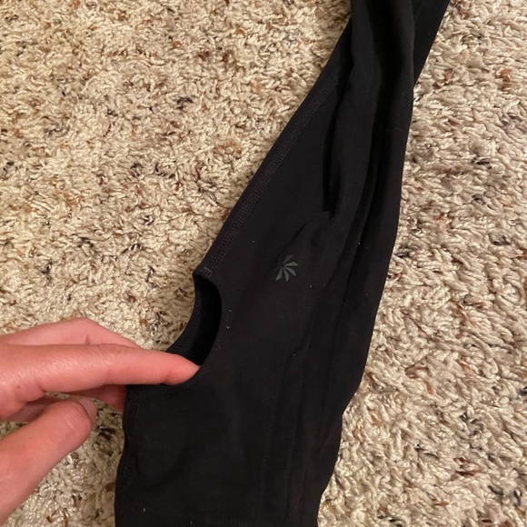 Athleta Leggings - Picture 2 of 7